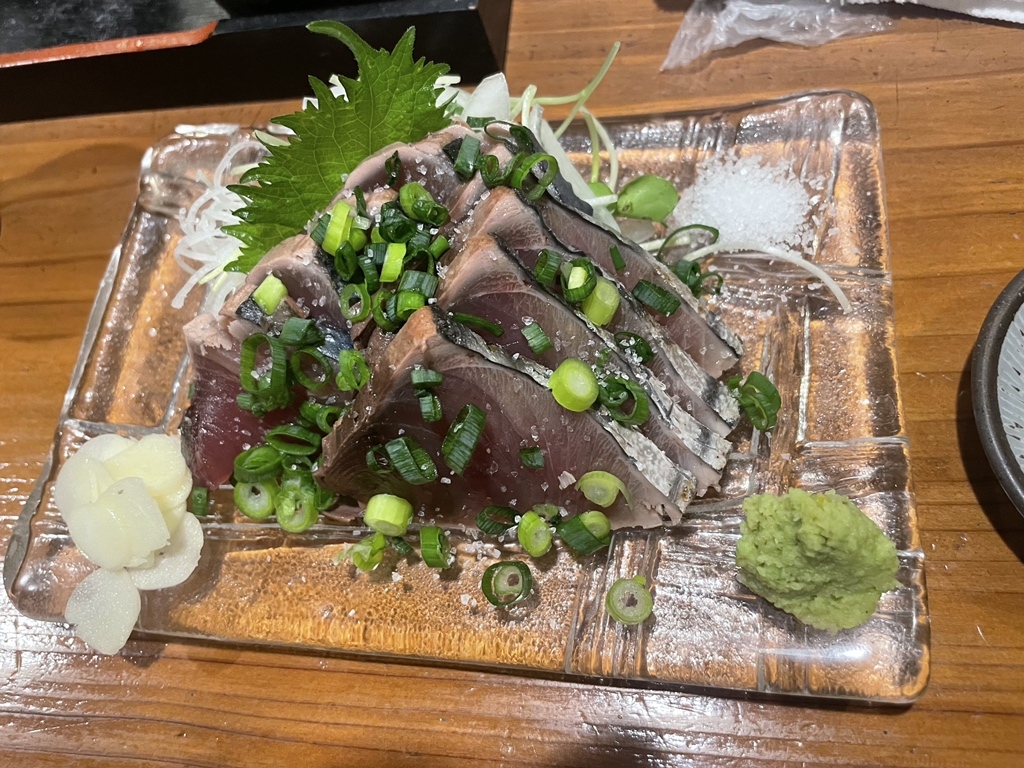 炭焼 うまいもん 虎々