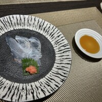 名駅 鉄板焼き 森本Ｘ Premium - 