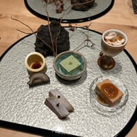 鮨 やざわ - 