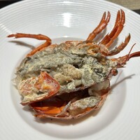 名駅 鉄板焼き 森本Ｘ Premium - 