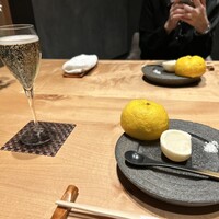 鮨 やざわ - 
