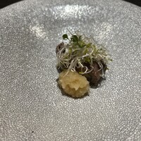 名駅 鉄板焼き 森本Ｘ Premium - 