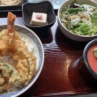 麓屋 京王プラザホテル - 