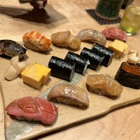 鮨 やざわ - 