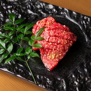 日本料理×焼肉『九州産和牛』