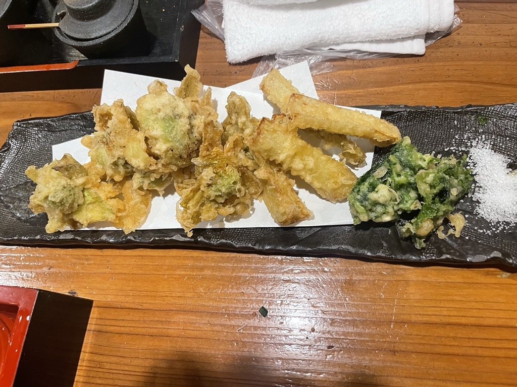 炭焼 うまいもん 虎々