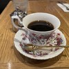 アルバートコーヒー
