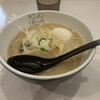 ラーメン海鳴 福岡空港店