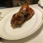 中国飯店 富麗華 - 