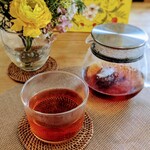 ルピシア - ドリンク写真: