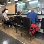 中華ソバ ていく - 