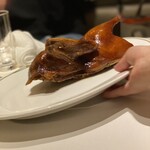 中国飯店 富麗華 - 