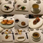 中国飯店 富麗華 - 