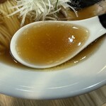 中華ソバ ていく - 
