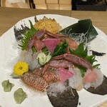 薄野蟹一 - 