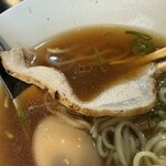 中華ソバ ていく - 