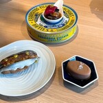田田 - 料理写真: