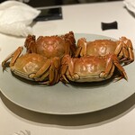 中国飯店 富麗華 - 