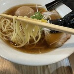中華ソバ ていく - 