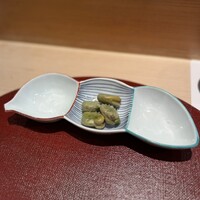 鮨　臥龍 - 