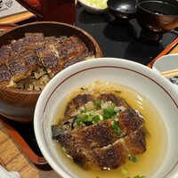 炭焼うな富士 名駅店 - 
