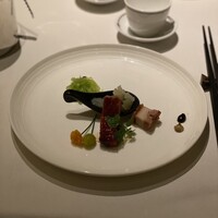 中国飯店 富麗華 - 