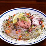 Bistro&Spanish TAKA - 