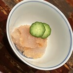 龍吟 - 明太子和え