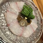 龍吟 - 見た目も芸術