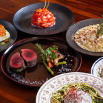 Bistro&Spanish TAKA - 