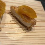 龍吟 - 唐墨と白子