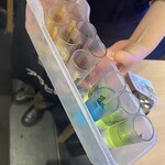 渋谷 鶏ストーリー - 