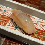 龍吟 - 昆布締め