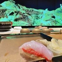 渋谷 鮨 スブリム TOKYO - 