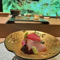 渋谷 鮨 スブリム TOKYO - 