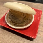 もつ鍋 田しゅう - 