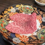 SATOブリアン - 赤身のシンシン