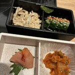 もつ鍋 田しゅう 福岡大名本店 - 