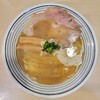 煮干しらぁめん 猫トラ亭