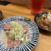 もつ焼き いとや