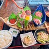 日比野市場鮮魚浜焼きセンター - 
