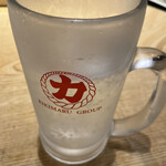 力丸 炉ばた焼 かくれ茶屋 - 