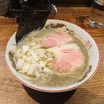 らー麺屋 バリバリジョニー - 