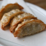 中華そば ひさご - 