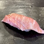 小判寿司 - 鮪 大とろ