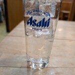 居酒屋 仲よし - 中（280円）