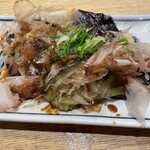 力丸 炉ばた焼 かくれ茶屋 - 