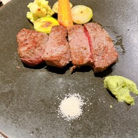 鉄板焼seto - 