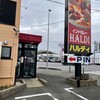 インドカレー ハルディ - 
