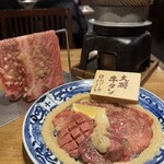 お米と焼肉 肉のよいち - 